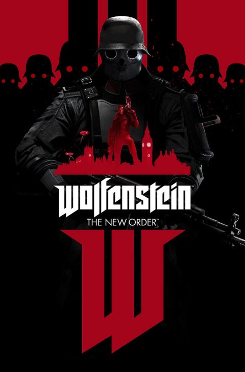 wolfenstein the new order requirements