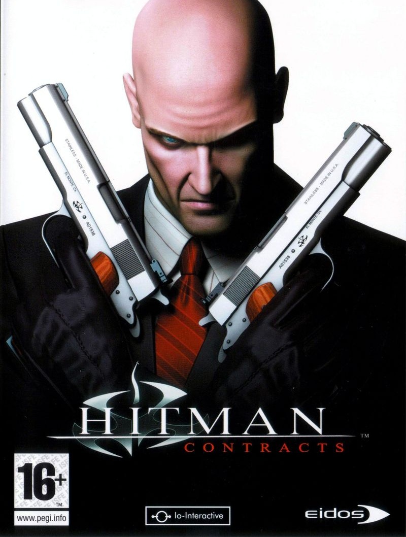 HITMAN 3 Whiteaways