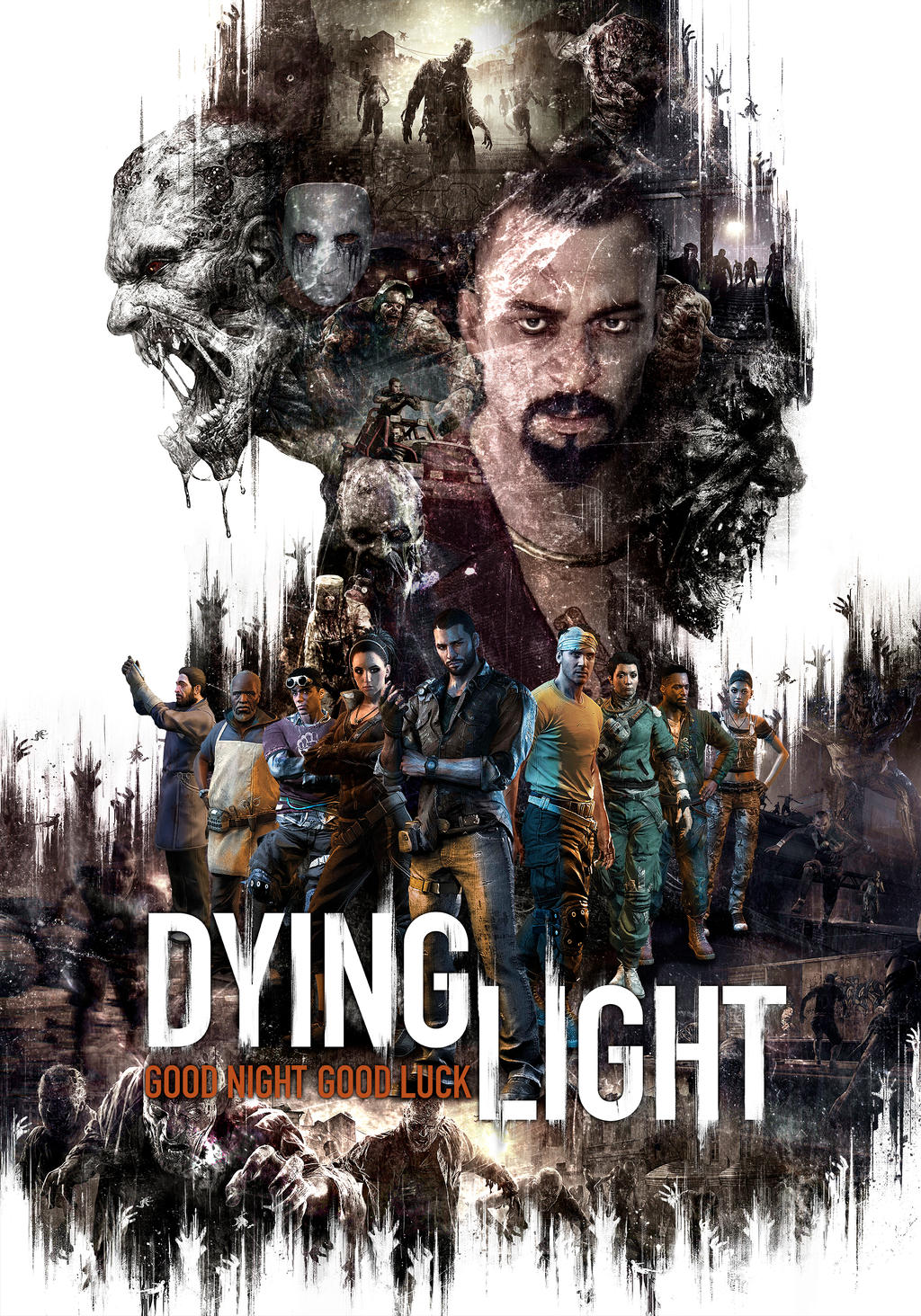dying light3