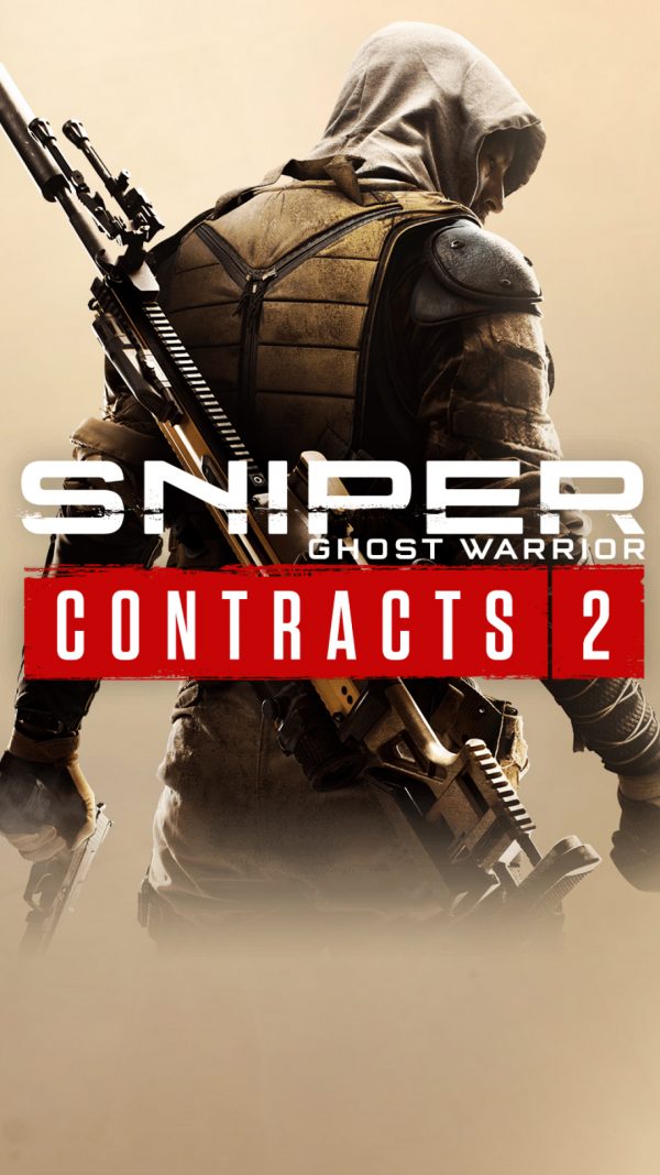 sniper ghost warrior contracts 2 review
