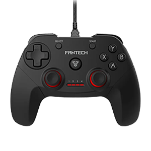 FANTECH REVOLVER GP12 GAMEPAD