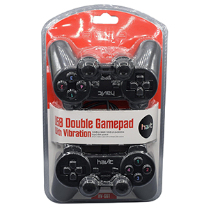 Havit HV G61 Dual Joystick