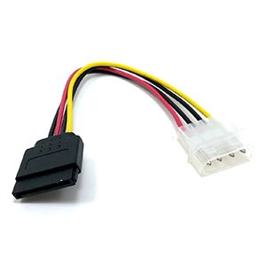 SATA POWER CABLE