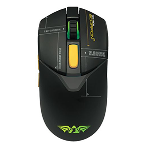 ARMAGEDDON SCORPION 7 MOUSE