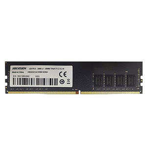 4GB DDR4 2666MHZ RAM
