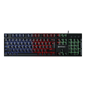 FANTECH K614L FIGHTER KEYBOARD