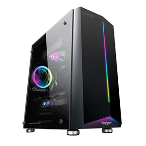 ARMAGGEDDON NIMITZ N7 GAMING CASE