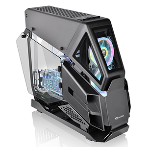 THERMALTAKE AH T600 FULL TOWER  CASE