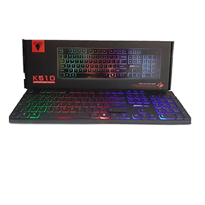 JEDEL K510 KEYBOARD