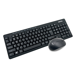 ELISTA ELS KMC 751 WIRELESS COMBO