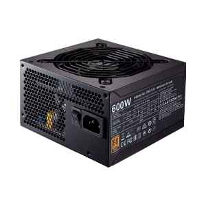 USED 600W GAMING POWER SUPPLY
