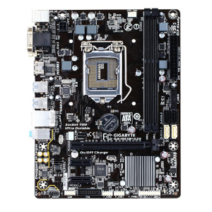 USED H110 6th GEN MOTHERBOARD