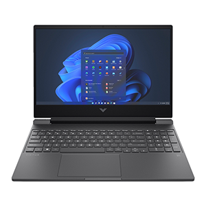 HP VICTUS GAMING 15 i5-13420H 8GB DDR4 512GB GEN NVME RTX 2050 4GB 15.6 144HZ 1080P WIN 11 4 YEARS WARRANTY ( 1 YEAR HARDWARE )