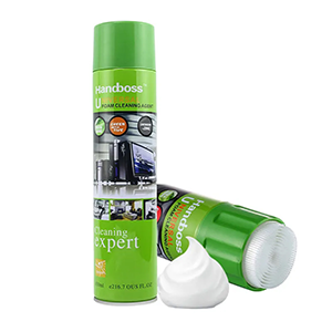 UNIVERSAL FOAM CLEANER
