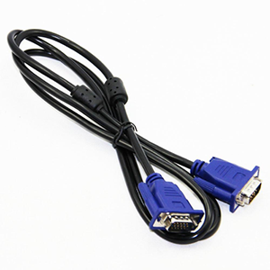 VGA CABLE  1.5M