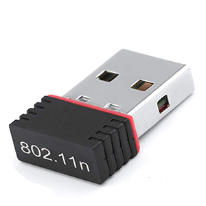WIFI ADAPTER 150Mbps