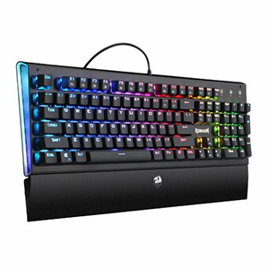 REDRAGON ARYMAN K569 RGB MECHANICAL GAMING KEYBOARD