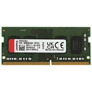 Oscoo 8GB DDR 3 1600MHz laptop ram