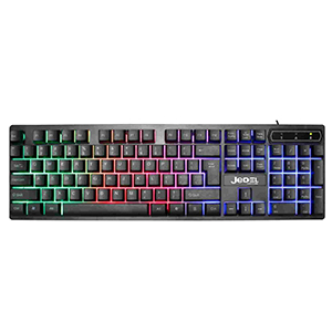 JEDEL K31 GAMING KEYBOARD