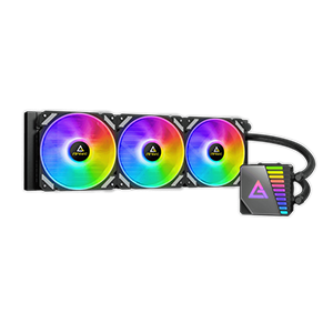 ANTEC SYMPHONY 360MM ARGB CPU LIQUID COOLER