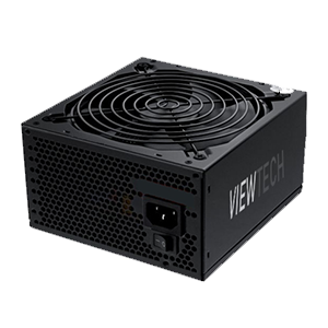 VIEWTECH 550W POWER SUPPLY
