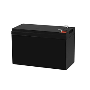 UPS BATTERY 9 AH CAPACITY