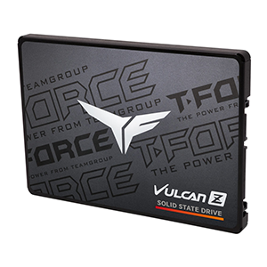 TEAM TFORCE VULCAN Z 1TB SATA SSD