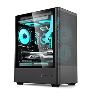 U621 BLACK CASING