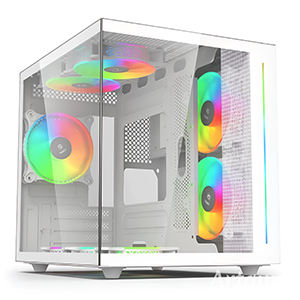 V906 WHITE CASING