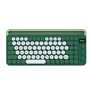 JEDEL WKB 100 WIRELESS BLUETOOTH KEYBOARD