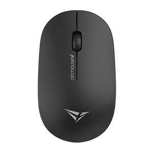 ALCATROZ AIRMOUSE V WIRELESS MOUSE