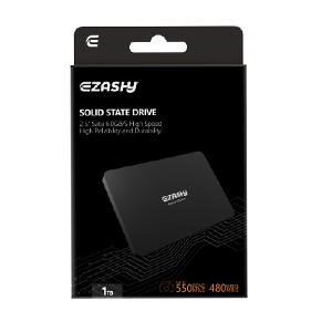 EZASHY 128GB SATA SSD