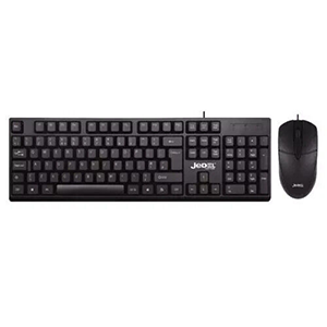 JEDEL G18 KEYBOARD AND MOUSE