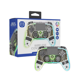WOLF PC/PS4 4280CR WIRELESS JOYSTICK