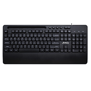 JEDEL K27 OFFICE KEYBOARD