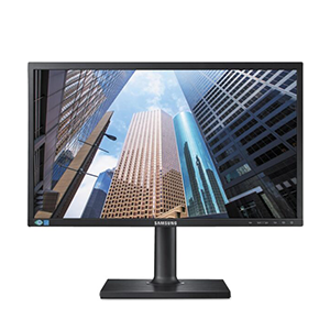 USED SAMSUNG 24 INCH MONITOR