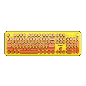 JEDEL WKB104 KEYBOARD