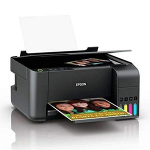 EPSON ECOTANK L3210 ALL IN ONE PRINTER