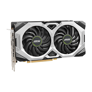 MSI RTX 2060 6GB USED GRAPHICS CARD