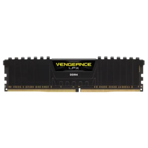CORSAIR VENGEANCE 8GB (1X8GB) DDR4 3200MHZ RAM (NOT SOLD SEPARATELY)