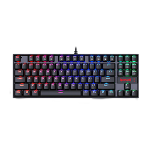 REDRAGON K552 KUMARA GAMING MECHANICAL  KEYBOARD