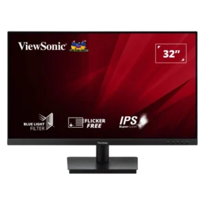 VIEWSONIC 32" VA3209-MH 1080P IPS 75HZ MONITOR