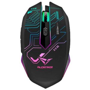ARMAGGEDDON XCRAFT AIR ULTRA 8000 GAMING MOUSE