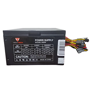 450W USED POWER SUPPLY