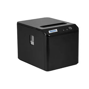 XPRINTER XP-80T 80mm (USB+LAN) THERMAL RRECIPT PRINTER