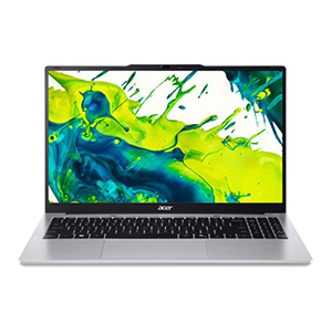 ACER ASPIRE LITE AG15 INTEL CORE  I5-13500H PROCESSOR 8GB DDR5 512GB NVME 15.6" 1080P DISPLAY WIN 11 1 YEAR WARRANTY- FIRST TWO SERVICES ARE FREE CASH PRICE