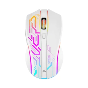 ARMAGGEDDON FOXBAT NEOGLYPH WIRELESS GAMING MOUSE