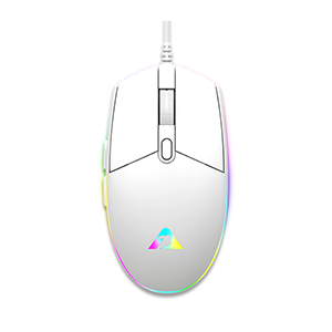 ARMAGGEDDON RAVEN III SIGMA STEALTH GAMING MOUSE