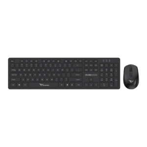 ALCATROZ XPLORER AIR 3300 WIRELESS KEYBOARD MOUSE COMBO