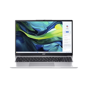 ACER ASPIRE LITE I3 13TH GEN PROCESSOR 8GB DDR5 256GB NVME 16" 1080P IPS DISPLAY WIN 11 1 YEAR WARRANTY - FIRST TWO SERVICES ARE FREE CASH PRICE